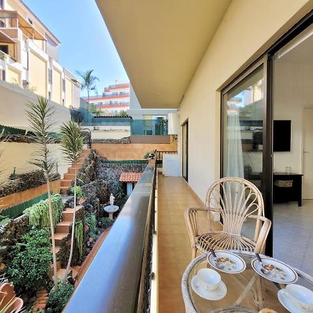 Victoria Apartment Puerto de la Cruz  Buitenkant foto