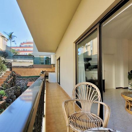 Victoria Apartment Puerto de la Cruz  Buitenkant foto