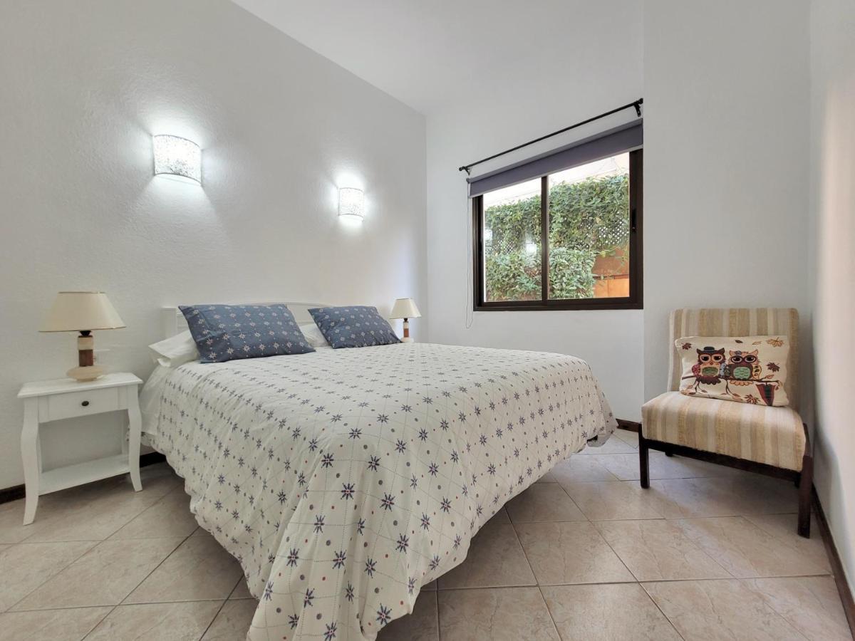 Victoria Apartment Puerto de la Cruz  Buitenkant foto