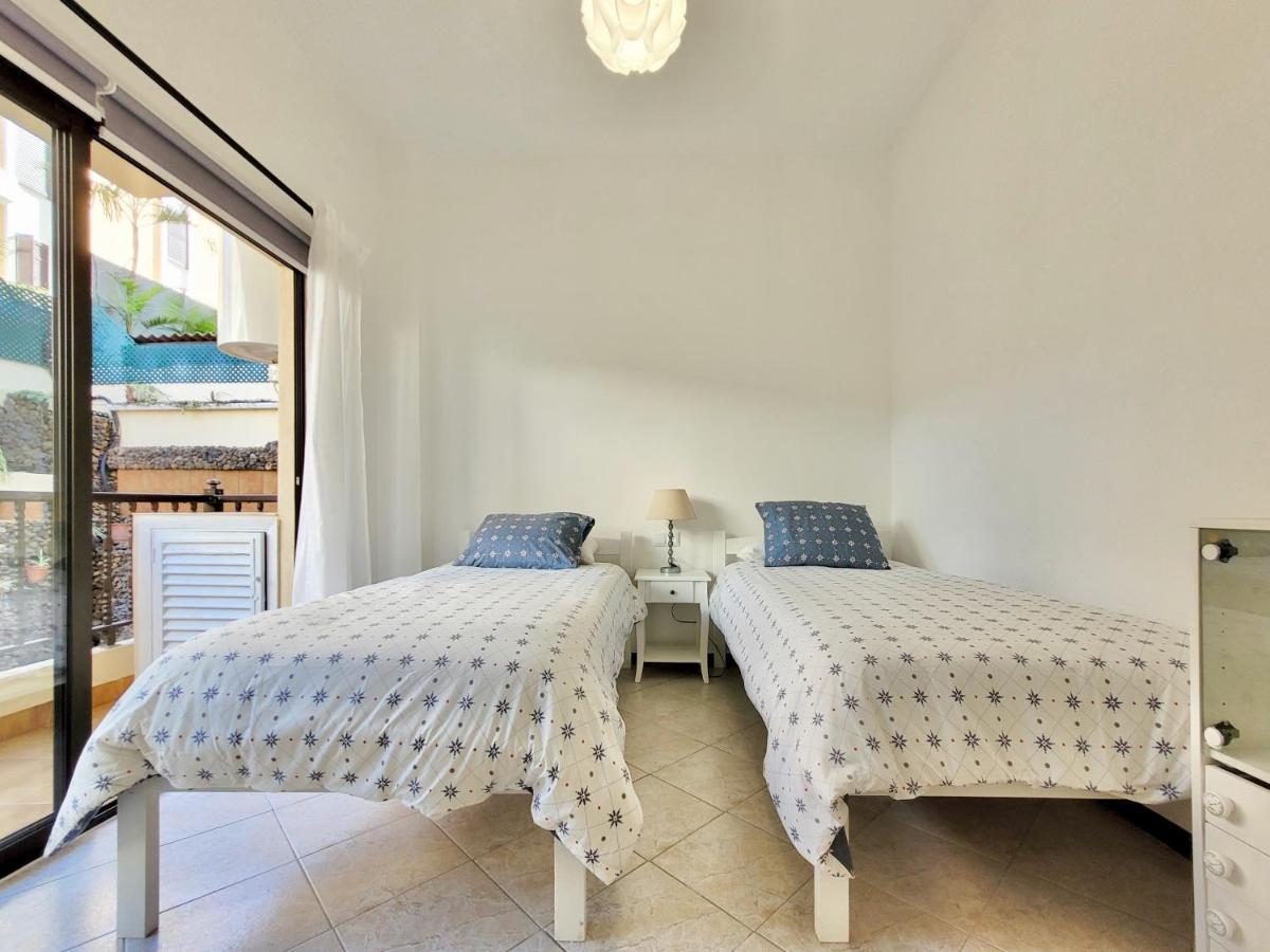 Victoria Apartment Puerto de la Cruz  Buitenkant foto