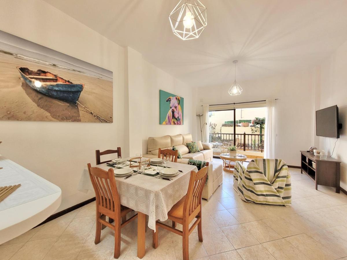Victoria Apartment Puerto de la Cruz  Buitenkant foto