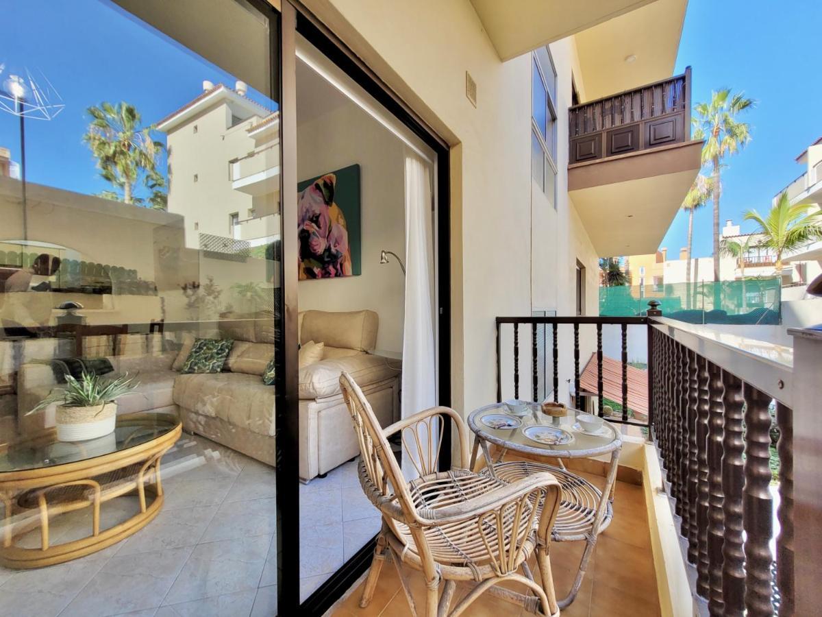 Victoria Apartment Puerto de la Cruz  Buitenkant foto