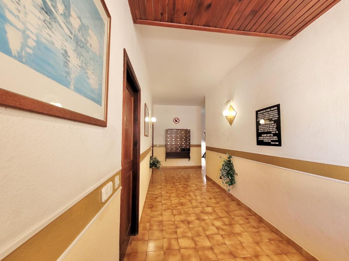 Victoria Apartment Puerto de la Cruz  Buitenkant foto