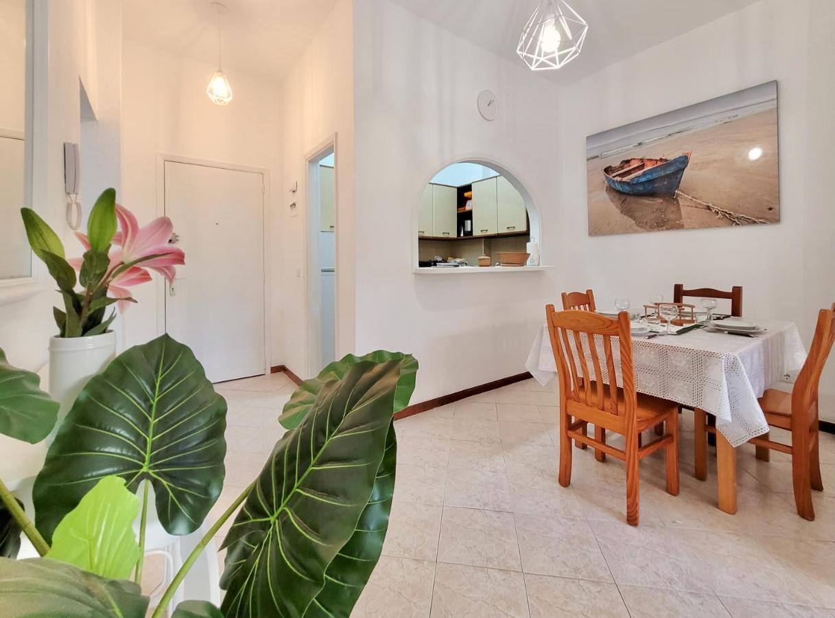 Victoria Apartment Puerto de la Cruz  Buitenkant foto