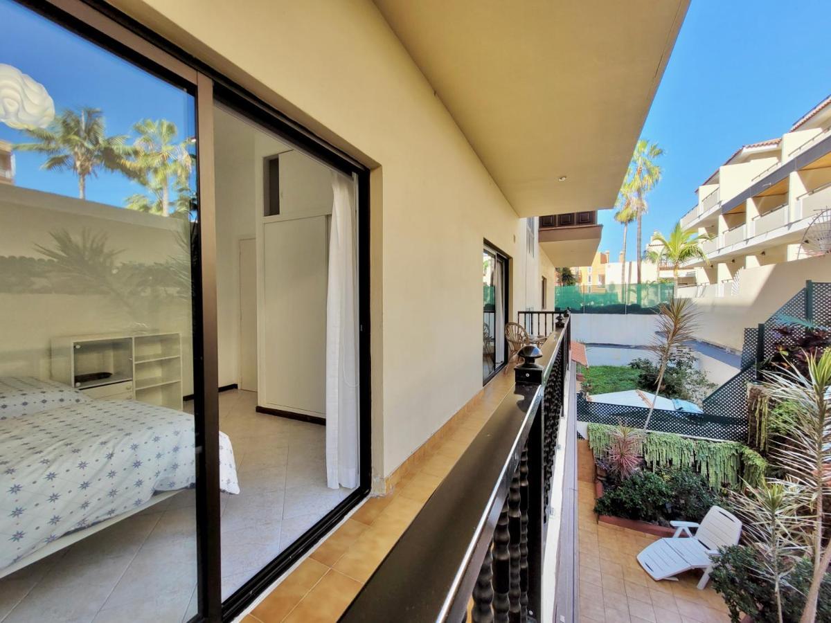 Victoria Apartment Puerto de la Cruz  Buitenkant foto