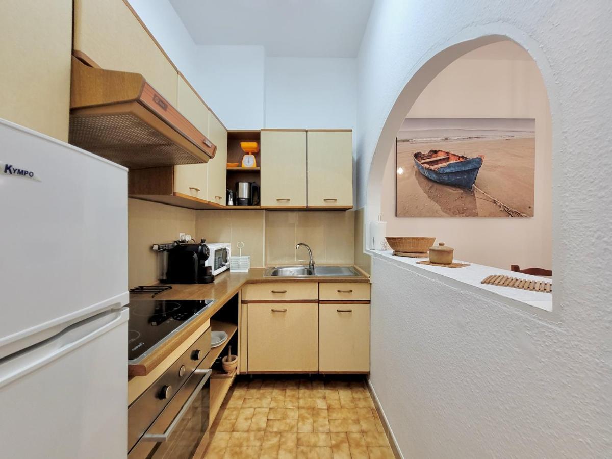 Victoria Apartment Puerto de la Cruz  Buitenkant foto