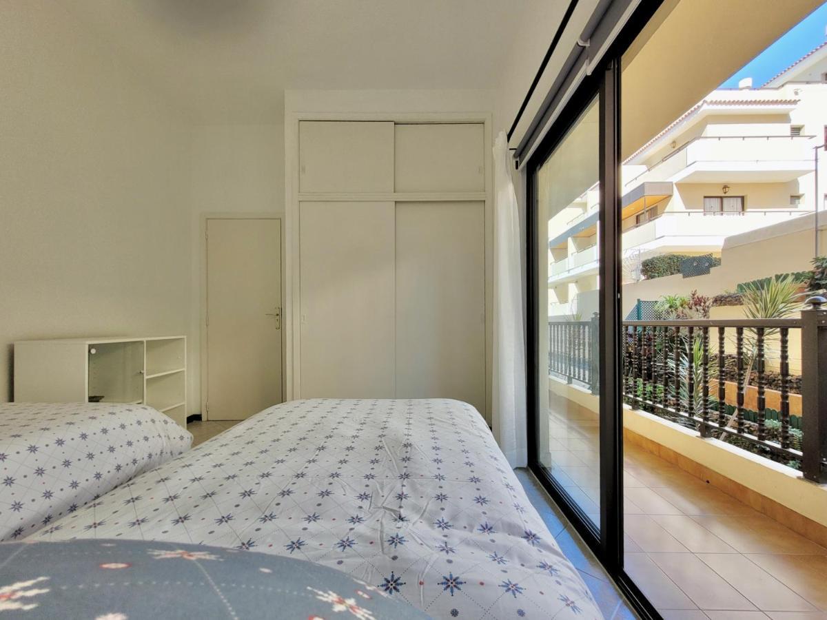 Victoria Apartment Puerto de la Cruz  Buitenkant foto