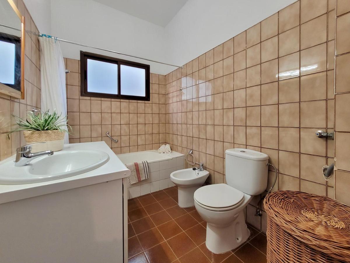 Victoria Apartment Puerto de la Cruz  Buitenkant foto