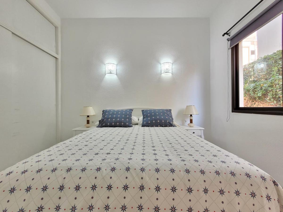 Victoria Apartment Puerto de la Cruz  Buitenkant foto